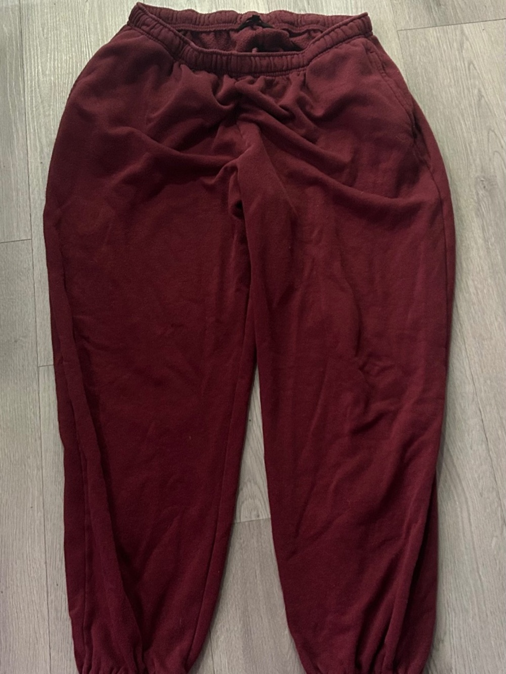 Sweatpants